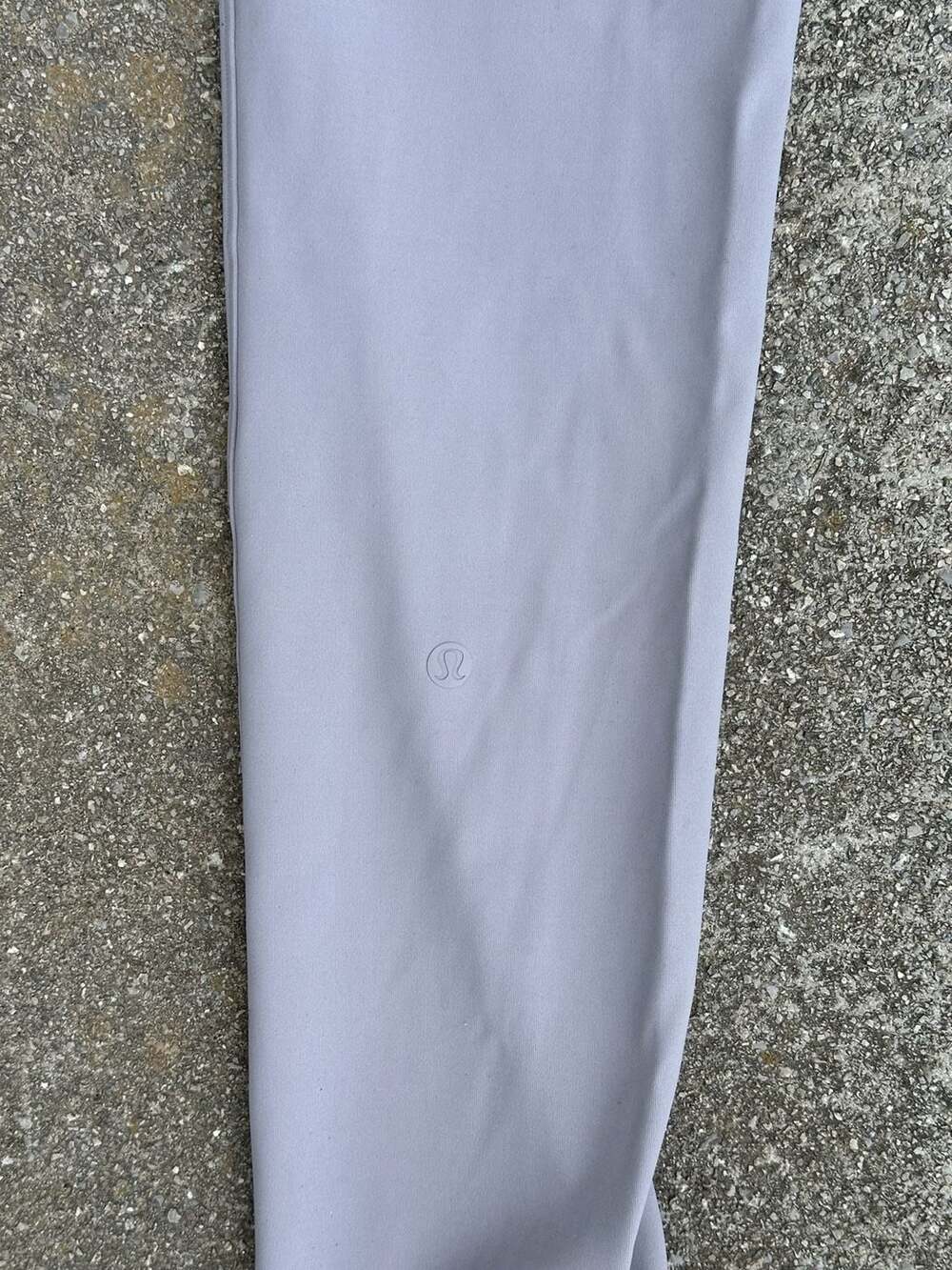 Lululemon Stretch High-Rise Pant Size 0